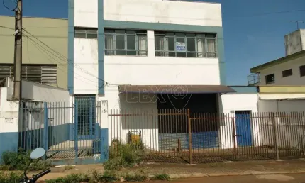 Sala Comercial para alugar com 270 m² por R$1.800,00