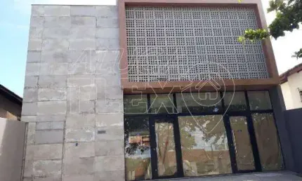 Ponto comercial para alugar no Hedy, Londrina 