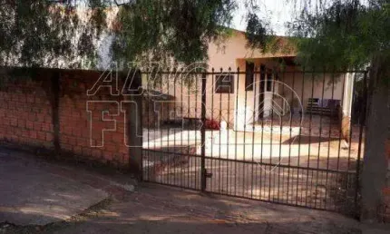 Casa com 1 quarto à venda no Conjunto Professora Hilda Mandarino, Londrina 