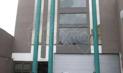 Sala comercial à venda no Centro, Londrina 