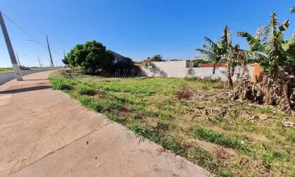 Terreno à venda no Califórnia, Londrina 