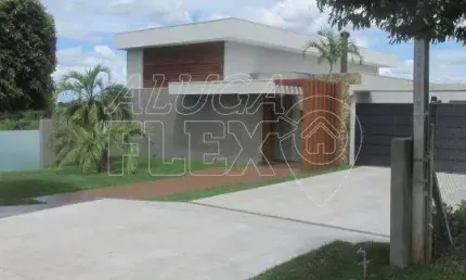 Casa em condomínio fechado com 3 quartos à venda no Recanto do Salto, Londrina 