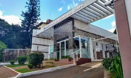 Apartamento com 2 quartos para alugar no Lima Azevedo, Londrina 