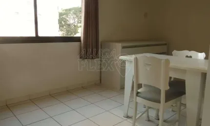 Apartamento (Kitnet/Studio) para alugar com 35 m² por R$1.250,00