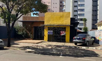 Sala Comercial para alugar com 462 m² por R$5.400,00