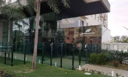 Apartamento com 2 quartos à venda no Centro, Londrina 