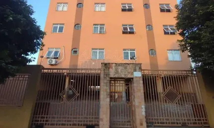 Apartamento com 2 quartos para alugar no Centro, Londrina 
