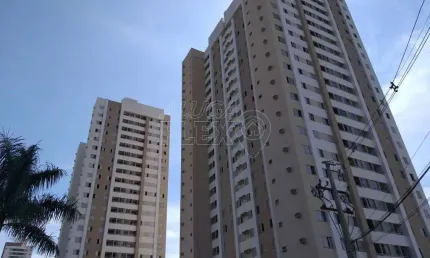 Apartamento com 3 quartos à venda no Residencial José Lázaro Gouvea, Londrina 