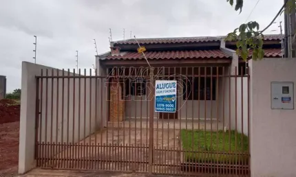 Casa com 3 quartos à venda no Parque Leblon, Londrina 