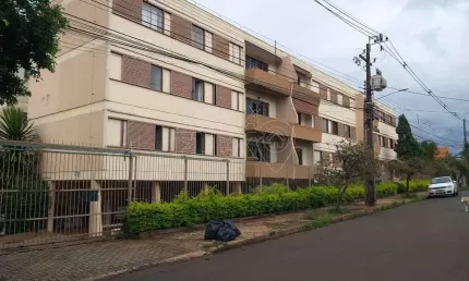 Apartamento com 3 quartos à venda no Jardim Presidente, Londrina 