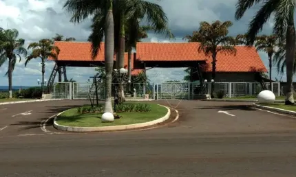 Casa em condomínio fechado com 4 quartos à venda na Zona Rural, Porecatu 