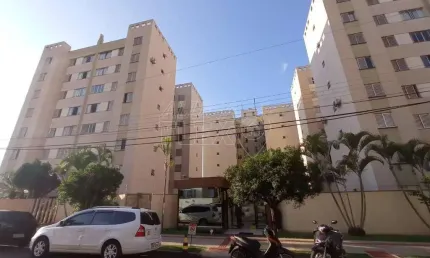 Apartamento com 3 quartos para alugar no Gleba Fazenda Palhano, Londrina 