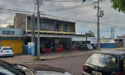Ponto comercial à venda no Santa Rita 1, Londrina 