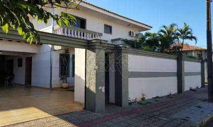 Casa com 3 quartos à venda no Jardim Império do Sol, Londrina 