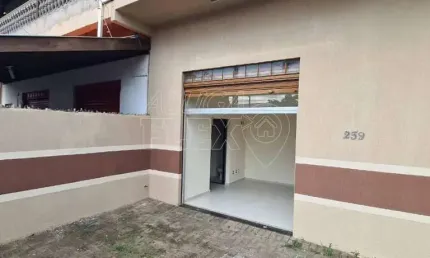 Ponto comercial à venda no Jardim Vale Azul, Londrina 