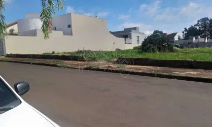 Terreno à venda no Mediterrâneo, Londrina 