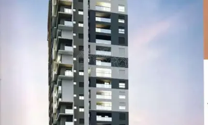 Apartamento com 3 quartos à venda no Santa Rosa, Londrina 