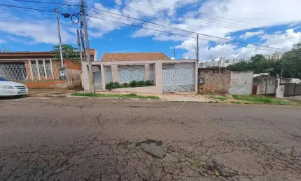 Casa com 3 quartos à venda no Jardim Higienópolis, Londrina 