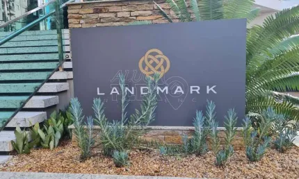 Apartamento com 3 quartos à venda no Gleba Fazenda Palhano, Londrina 