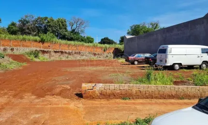 Terreno à venda no Paulista, Londrina 