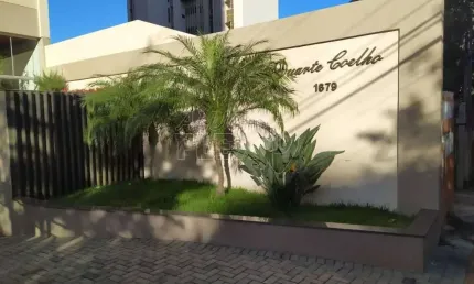 Apartamento com 3 quartos para alugar no Centro, Londrina 