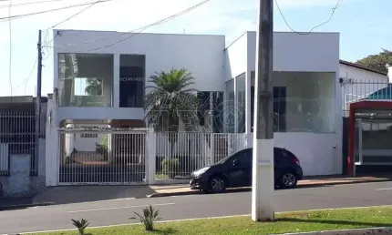 Casa comercial para alugar com 444 m² por r$25.000,00