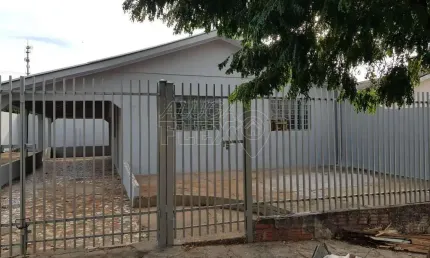 Casa com 3 quartos à venda no Luiz de Sá, Londrina 