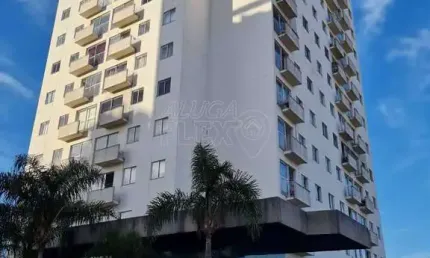 Apartamento com 2 quartos à venda no Centro, Londrina 