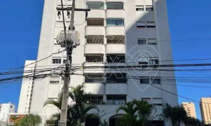 Apartamento com 3 quartos à venda no Centro, Londrina 