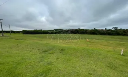Terreno em condomínio fechado à venda na Ecovillas do Lago, Sertanópolis 