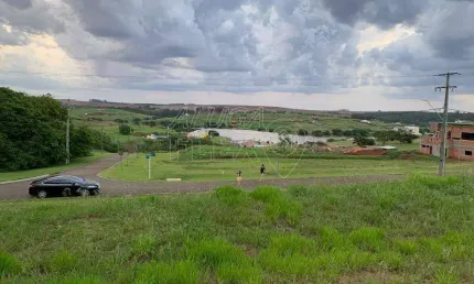 Terreno em condomínio fechado à venda na Ecovillas do Lago, Sertanópolis 