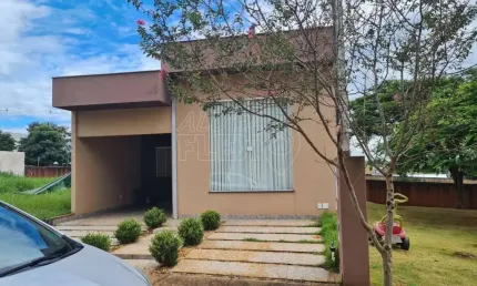 Casa em condomínio fechado com 2 quartos à venda no Heimtal, Londrina 