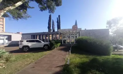 Ponto comercial para alugar na Vila Ipiranga, Londrina 