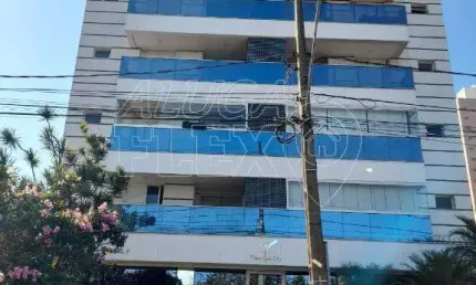 Apartamento com 3 quartos à venda no Guanabara Parque Boulevard, Londrina 