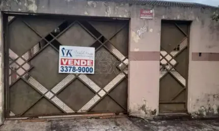 Casa com 3 quartos à venda no Leonor, Londrina 