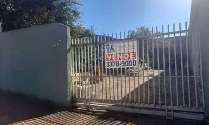 Casa com 3 quartos à venda no Leonor, Londrina 