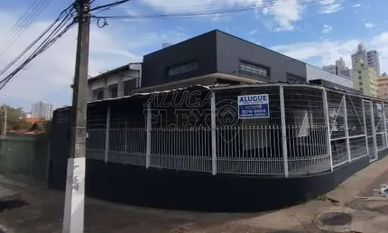 Ponto comercial para alugar no Boa Vista, Londrina 