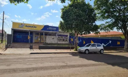 Casa comercial para alugar com 1175 m² por r$4.800,00