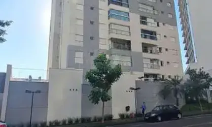 Apartamento com 3 quartos à venda no Gleba Fazenda Palhano, Londrina 