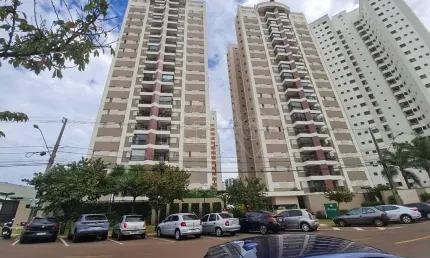 Apartamento com 3 quartos à venda no Gleba Fazenda Palhano, Londrina 