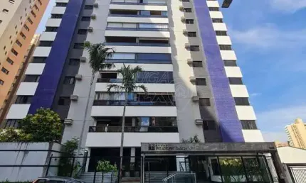 Apartamento com 4 quartos à venda no Centro, Londrina 