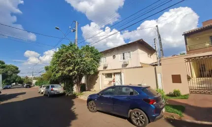 Casa com 3 quartos à venda no Santa Rosa, Londrina 