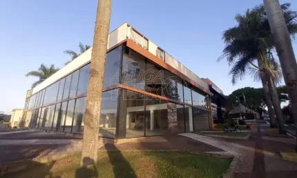 Ponto comercial para alugar no Jardim Higienópolis, Londrina 