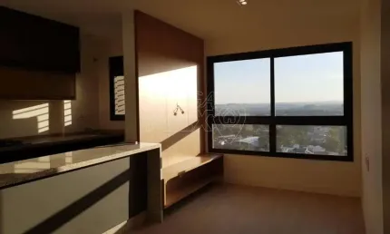 Apartamento com 2 quartos para alugar no Terra Bonita, Londrina 