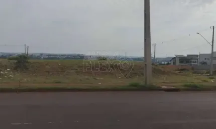 Terreno à venda no Marumbi, Londrina 