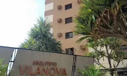 Apartamento com 3 quartos à venda no Jardim do Lago, Londrina 