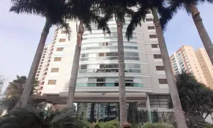 Apartamento com 3 quartos à venda no Gleba Fazenda Palhano, Londrina 
