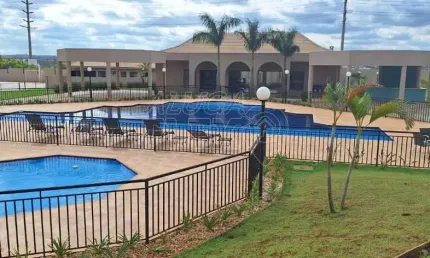 Terreno em condomínio fechado à venda no Marumbi, Londrina 