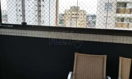 Apartamento com 3 quartos à venda no Centro, Londrina 