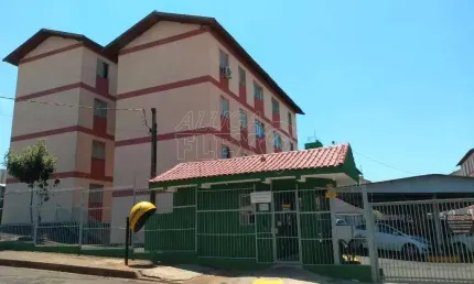 Apartamento com 3 quartos à venda no Tietê, Londrina 